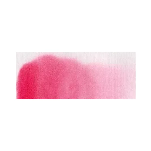 Aquarell 50 ml, 51 színkör: piros (Stockmar) wawa