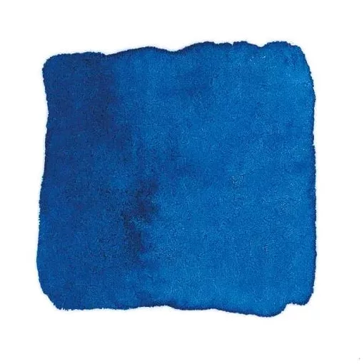 Aquarell 50 ml, 59 színkör: kék (Stockmar) wawa