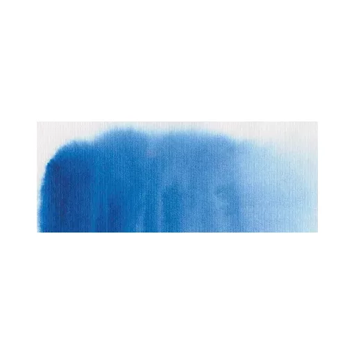 Aquarell 50 ml, 59 színkör: kék (Stockmar) wawa