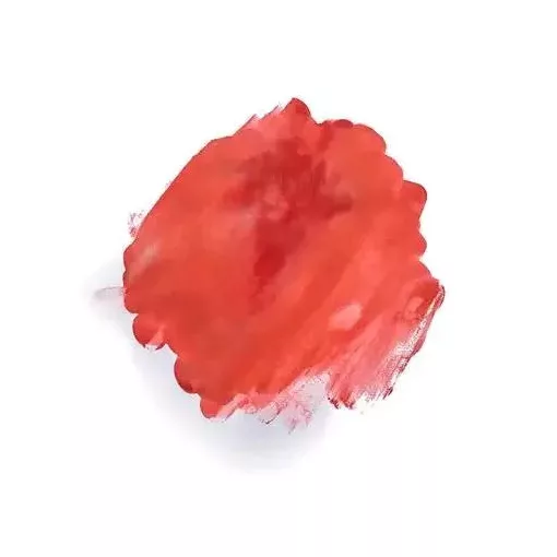 Aquarell 50 ml, 60 firenzei vörös festék  (Stockmar) wawa