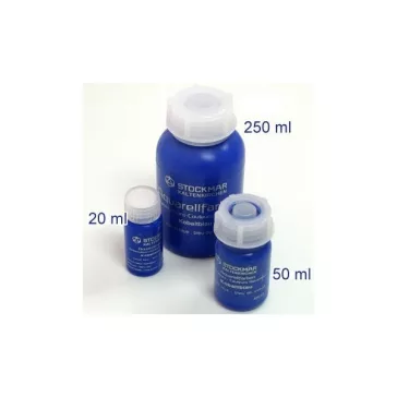 Aquarell 20 ml, 19 kobaltkék festék (Stockmar / wawa)