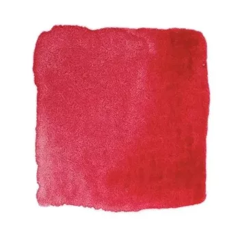 Aquarell 20 ml, 38 tűzpiros festék (Stockmar / wawa)