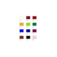 Stockmar méhviaszgyurma: 12 színű, 250 g wawa