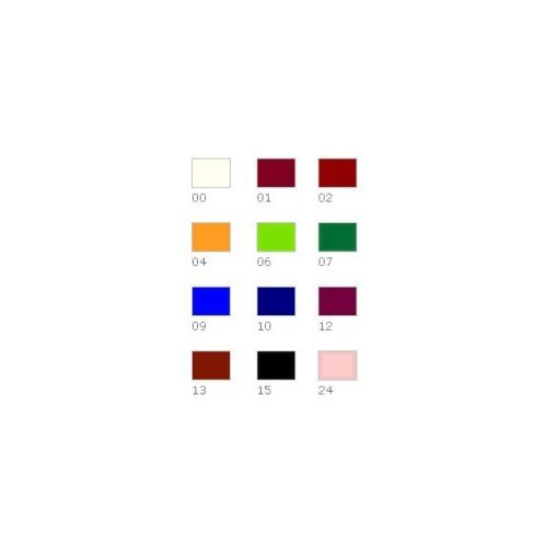 Stockmar méhviaszgyurma: 12 színű, 250 g wawa