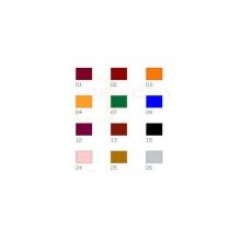 Stockmar méhviaszfólia: keskeny, 12 színű wawa