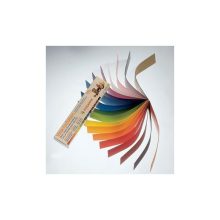 Stockmar méhviaszfólia: keskeny, 18 színű  wawa