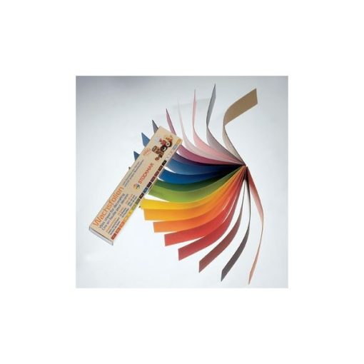 Stockmar méhviaszfólia: keskeny, 18 színű  wawa