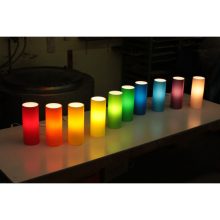 Stockmar méhviaszfólia: keskeny, 18 színű  wawa