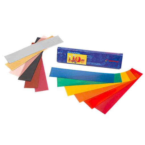  Stockmar méhviaszfólia: 07 zöld, 12 lap dekorációs