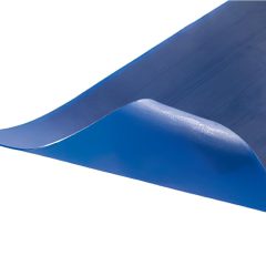 Stockmar méhviaszfólia: 09 kék, 12 lap dekorációs  