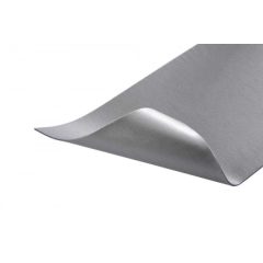 Stockmar méhviaszfólia: ezüst, 12 lap