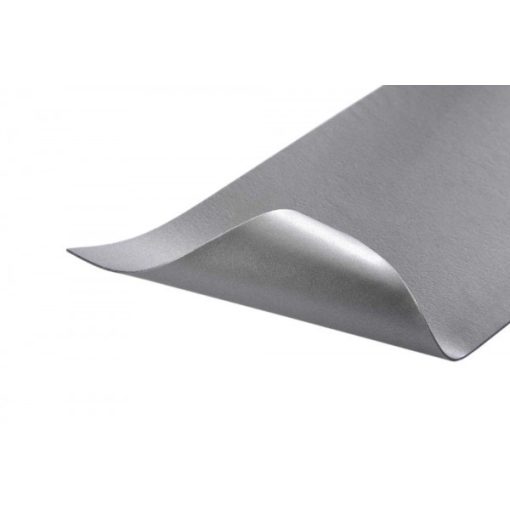 Stockmar méhviaszfólia: ezüst, 12 lap