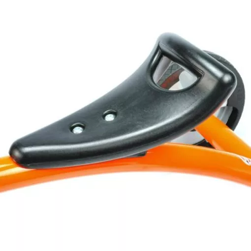 Tricikli, nagy, narancssárga, VT55021 WINTHER