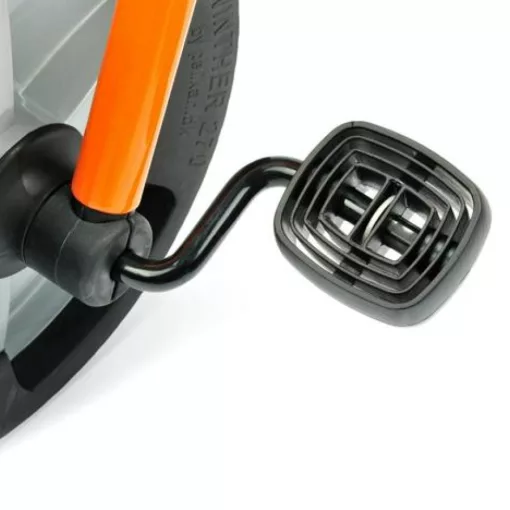 Tricikli, nagy, narancssárga, VT55021 WINTHER