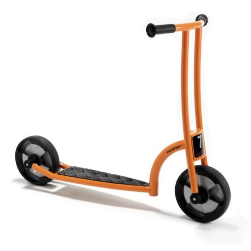 Roller, narancssárga, VT55022 WINTHER