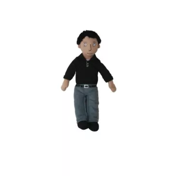 Ujjbáb latinamerikai papa, PC 2171