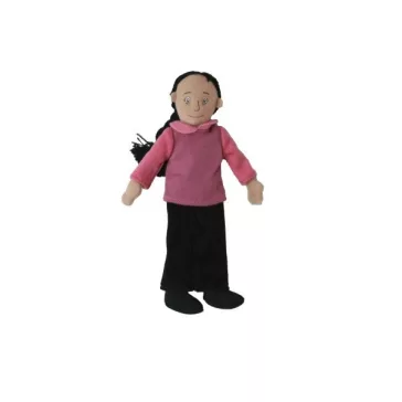 Ujjbáb latinamerikai mama, PC 2167