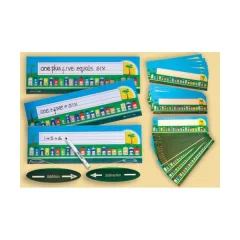 Számutca barangolás (tanulói), ED23