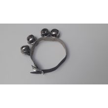 Csuklócsengő, CS-7 , bokacsengő