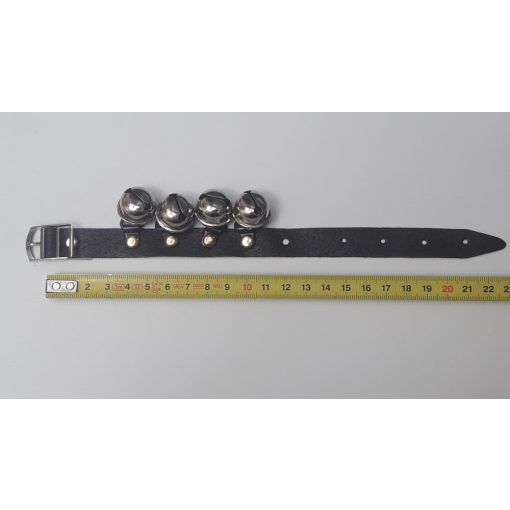 Csuklócsengő, CS-7 , bokacsengő