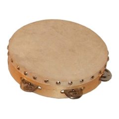 Csörgődob, fatestű, D-5