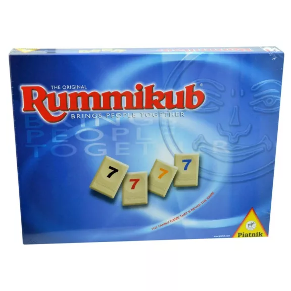 Rummikub original számos Rummikub original számos