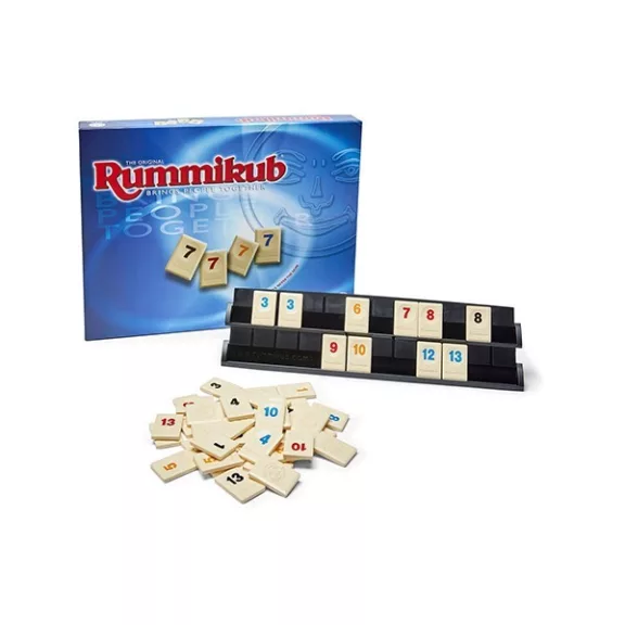 Rummikub original számos Rummikub original számos