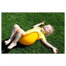 BILIBO - Citromsárga