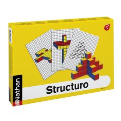 Structuro, Nathan, NA343096