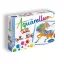 Aquarellum: lovak (Sentosphere) SA691