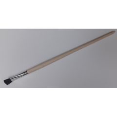 Ecset 12-es, vastag  lapos   fülszőr                  wawa