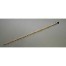 Ecset  8-as, vastag    lapos fülszőr                  wawa