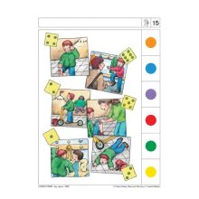 Egy napom - LOGICO Primo