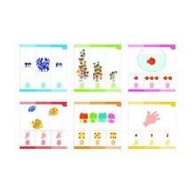 Mutasd az ujjaddal - Számok, Nathan, NA388043