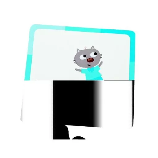 Mutasd az ujjaddal - Számok, Nathan, NA388043