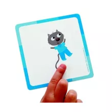 Mutasd az ujjaddal - Számok, Nathan, NA388043