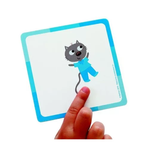 Mutasd az ujjaddal - Számok, Nathan, NA388043