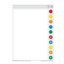 Szem-kéz koordináció: nyomonkövetés - LOGICO Piccolo