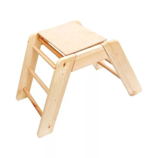 MB126 004 Torna állvány