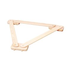 MB126 008 Egyensúlyozó deszka