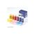 Aquarell 20 ml, 02 cinóberpiros festék wawa