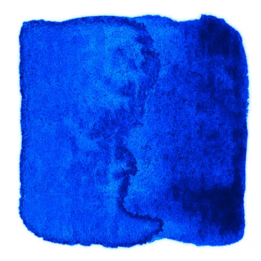 Aquarell 250 ml, 10 ultramarinkék festék Stockmar / wawa