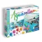 Aquarellum: delfines, nagy (Sentosphere) SA6220