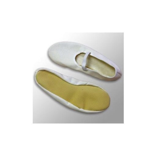 Euritmia cipő 36-os fehér                       wawa