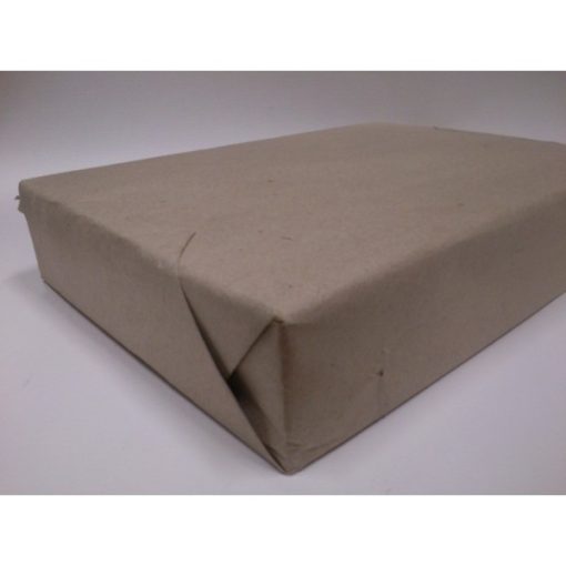 Aquarell papír - kis csomag, A/2, 10 ív,  150 g-os