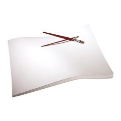 Aquarell papír CSOM. A/2 100 ív 43x61,2  150g      wawa
