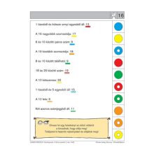 Számfogócska, 20-as számkör, 2. rész - LOGICO Piccolo