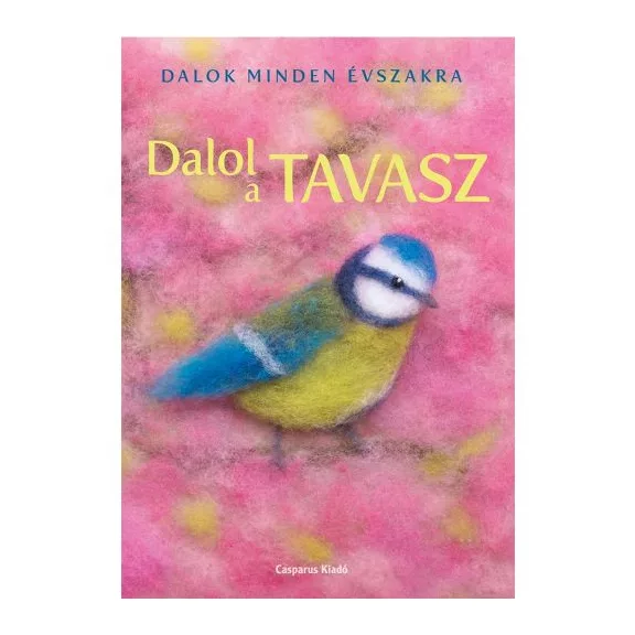 Dalol a tavasz Dalol a tavasz