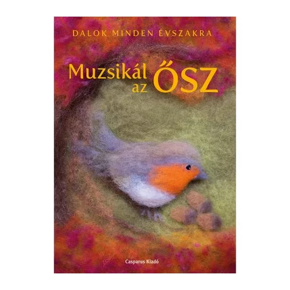 Muzsikál az ősz Muzsikál az ősz