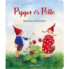  Daniela Drescher: Pippa és Pelle